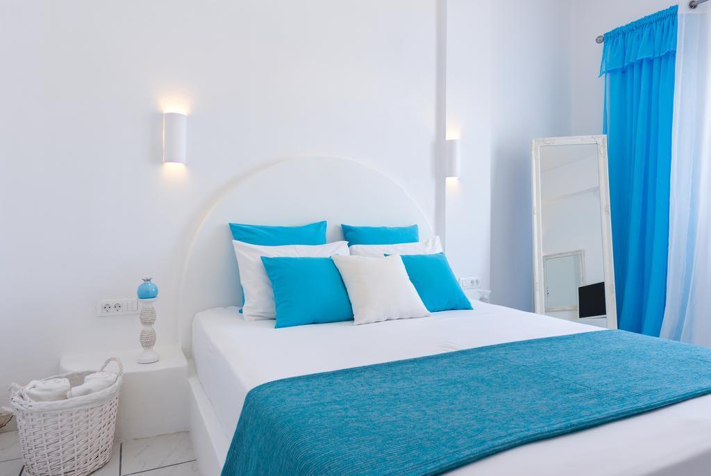 Thalia Apartments サントリーニ エクステリア 写真