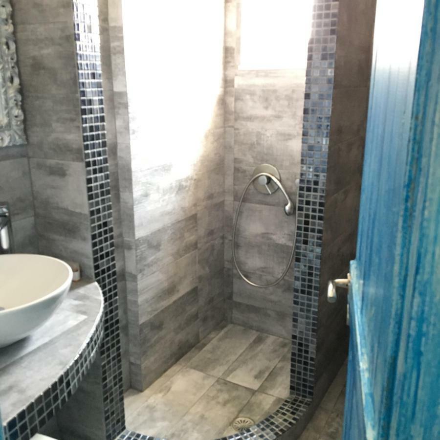 Thalia Apartments サントリーニ エクステリア 写真